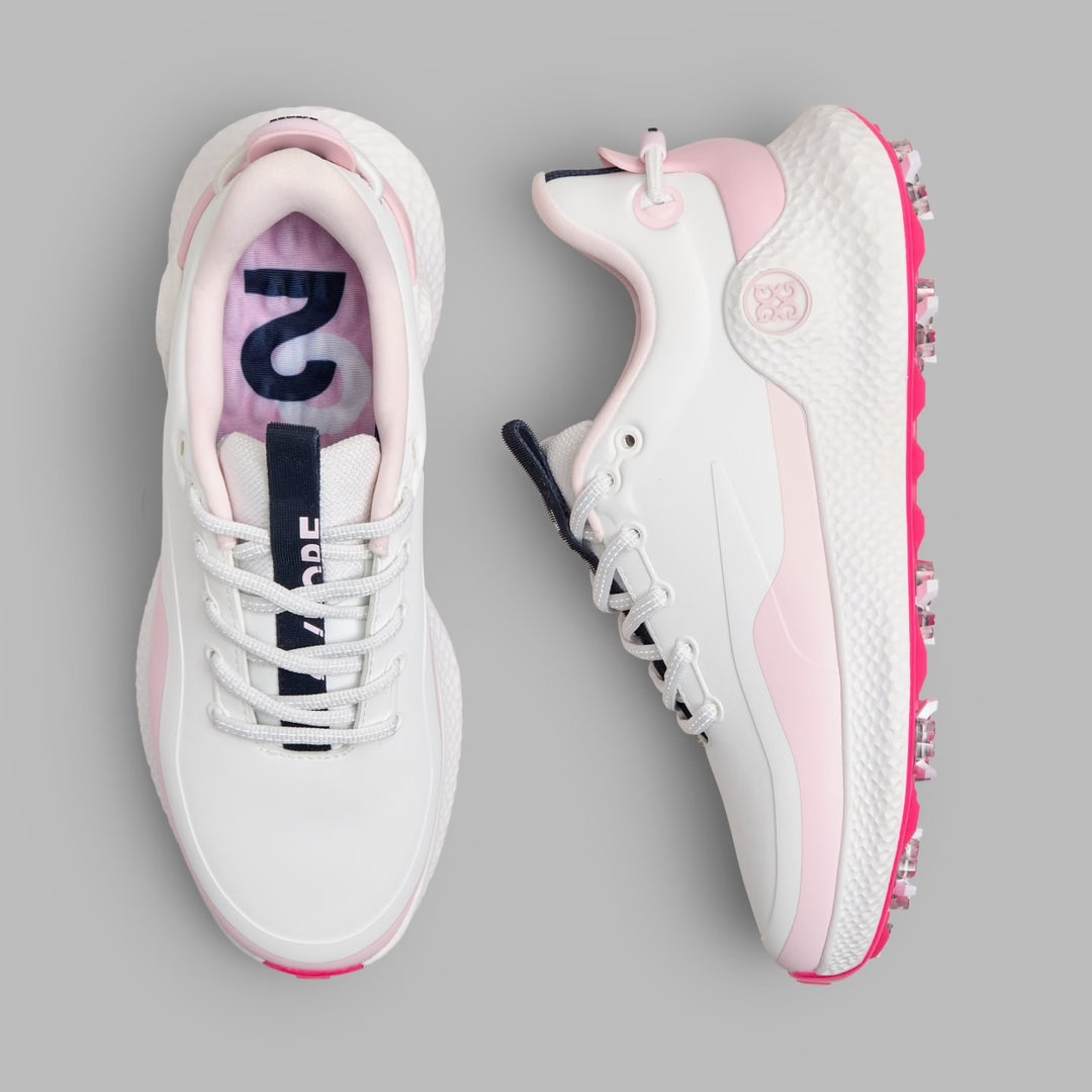 Chaussure de Golf Femme MG4+ O2 G/LOCK - G/FORE - Blanc - 39