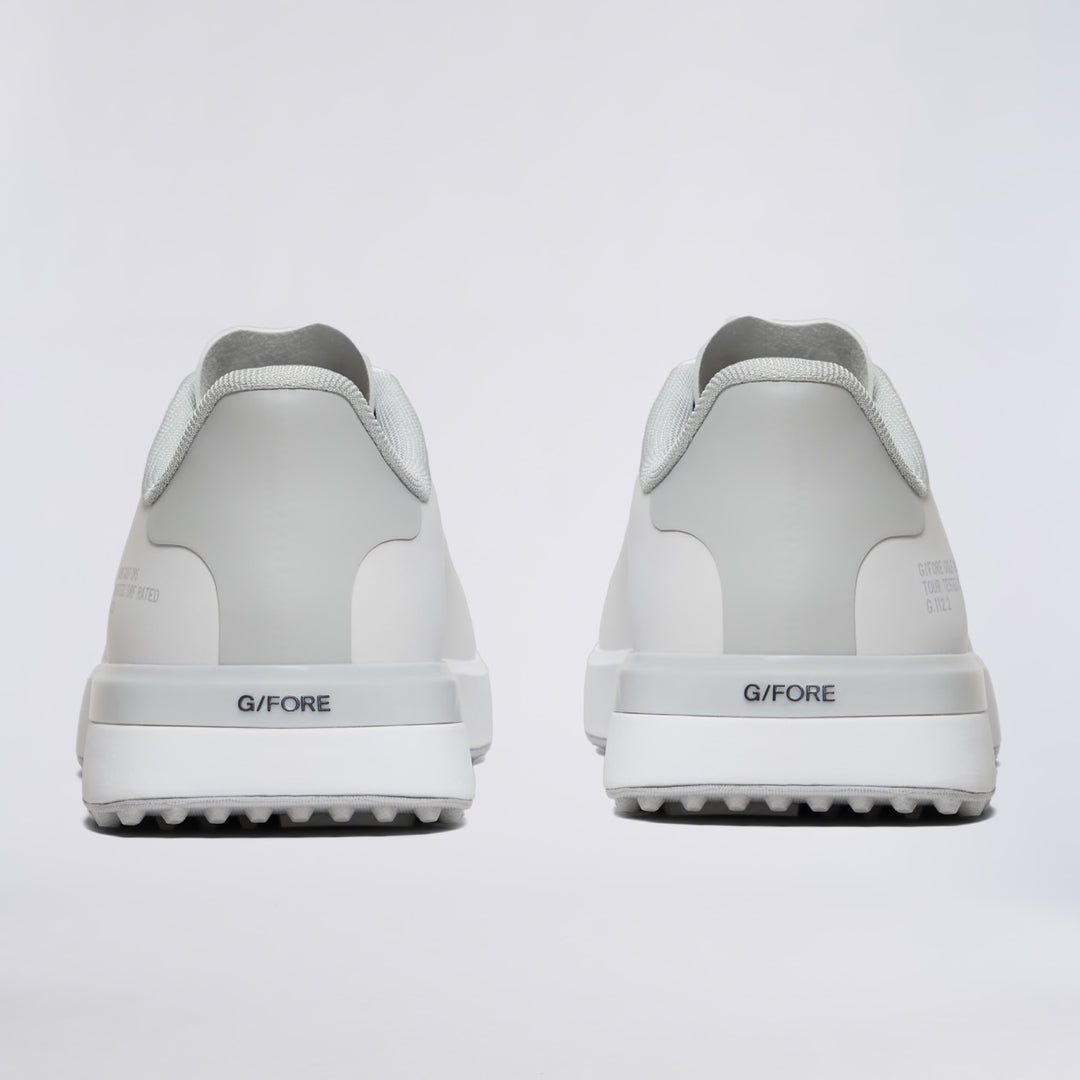 Chaussure de Golf Homme G.112 - G/FORE - Blanc / Marine - 42.5