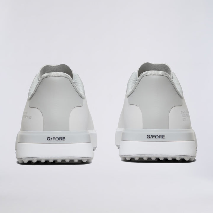 Chaussure de Golf Homme G.112 - G/FORE - Blanc / Marine - 42.5
