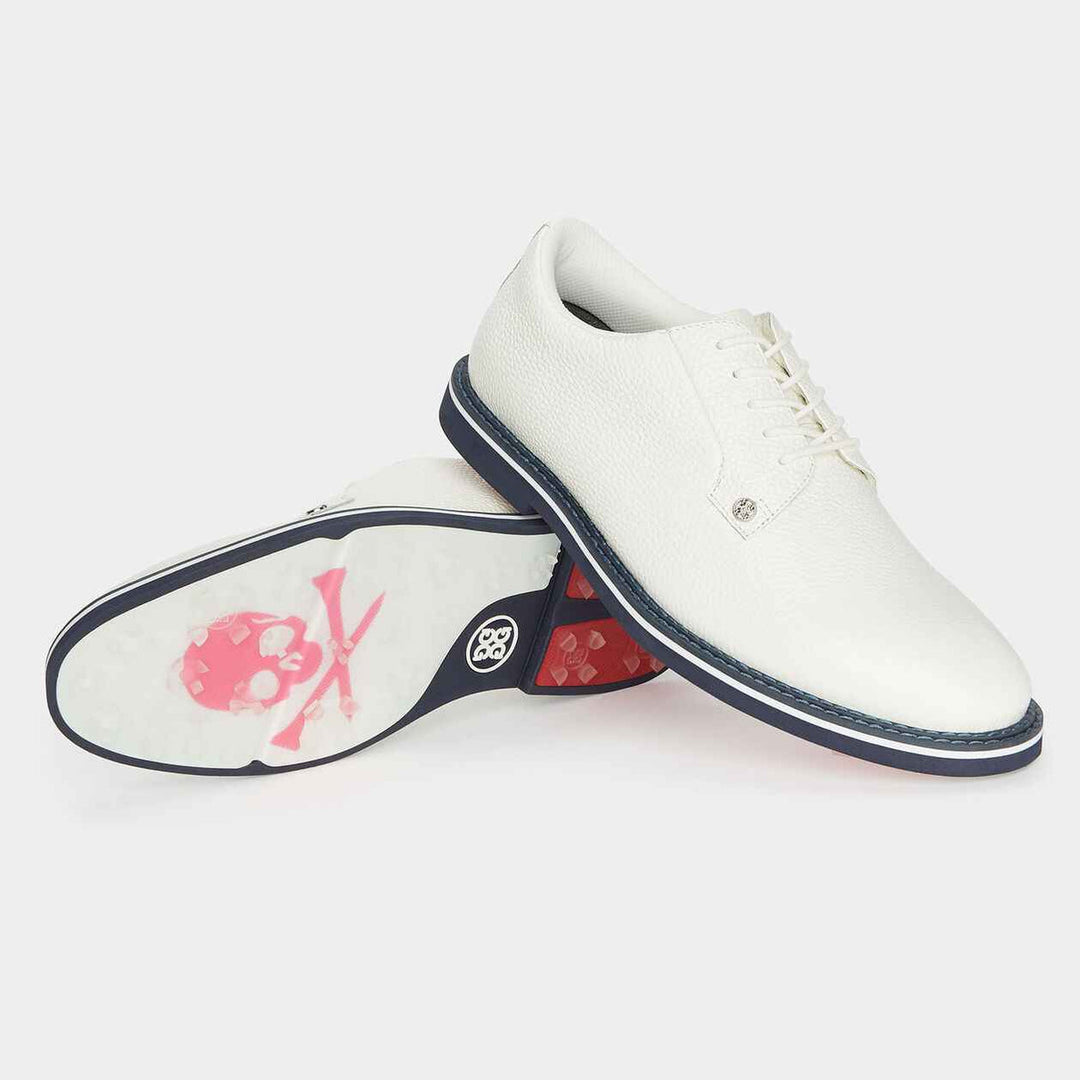 Chaussure de Golf Homme Gallivanter Pebble Leather - G/FORE - vue 3