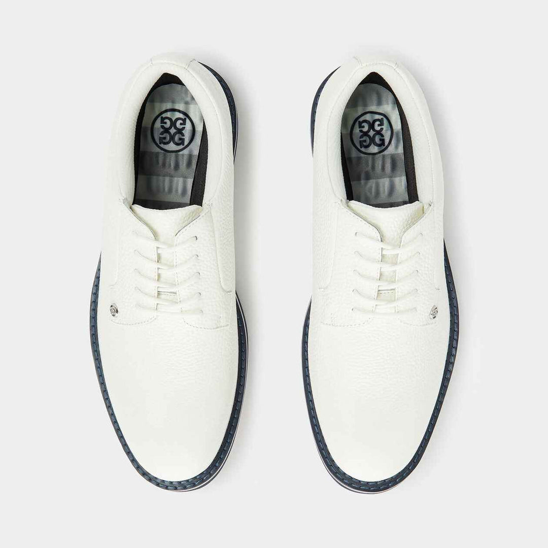 Chaussure de Golf Homme Gallivanter Pebble Leather - G/FORE - vue 4