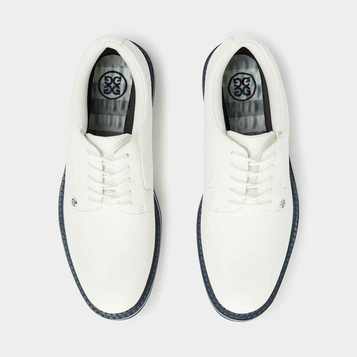Chaussure de Golf Homme Gallivanter Pebble Leather - G/FORE - vue 4