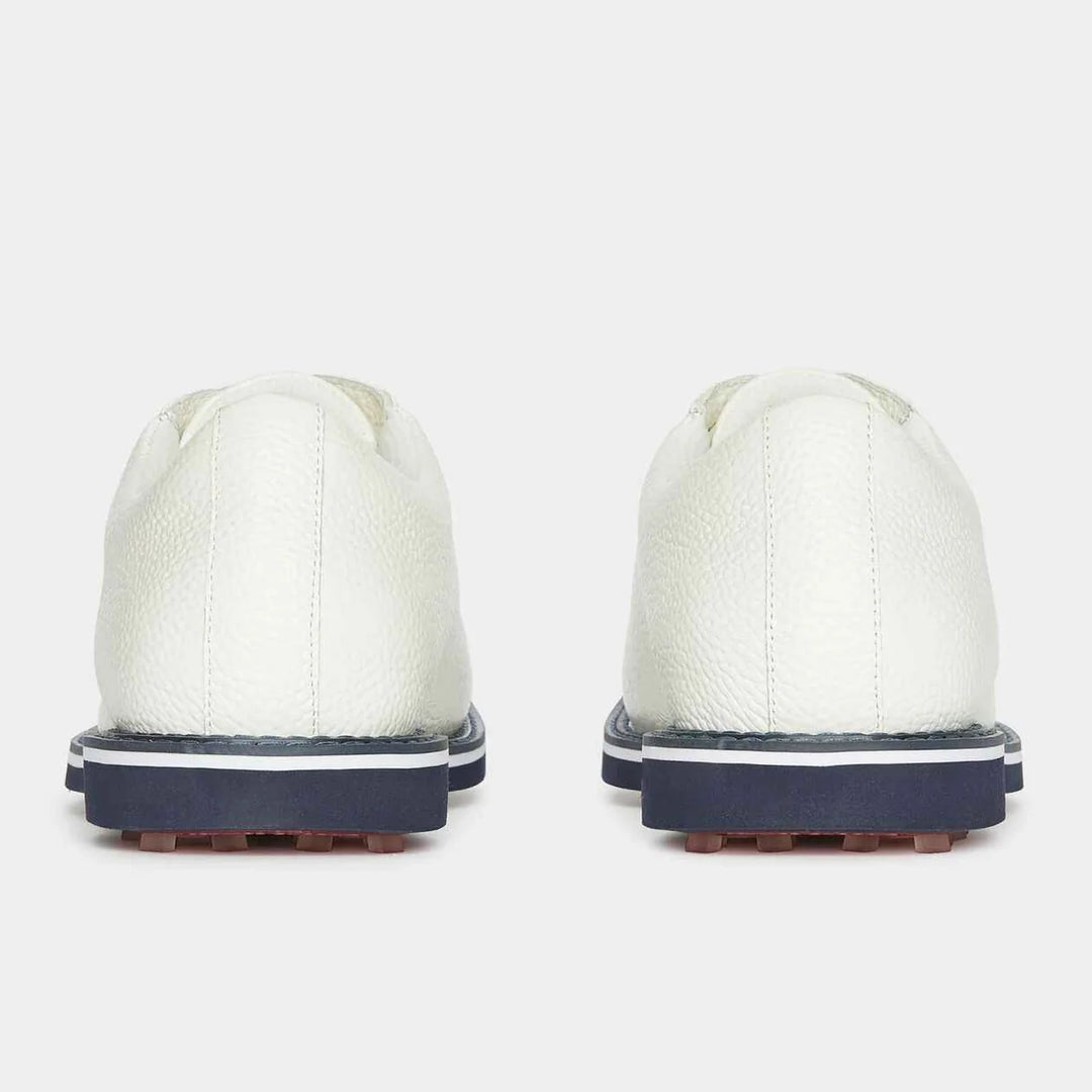 Chaussure de Golf Homme Gallivanter Pebble Leather - G/FORE - vue 6
