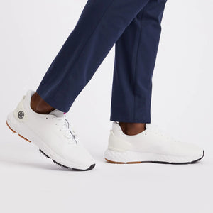 Chaussure de Golf Homme MG4+ Spikeless - G/FORE - Blanc - 40.5