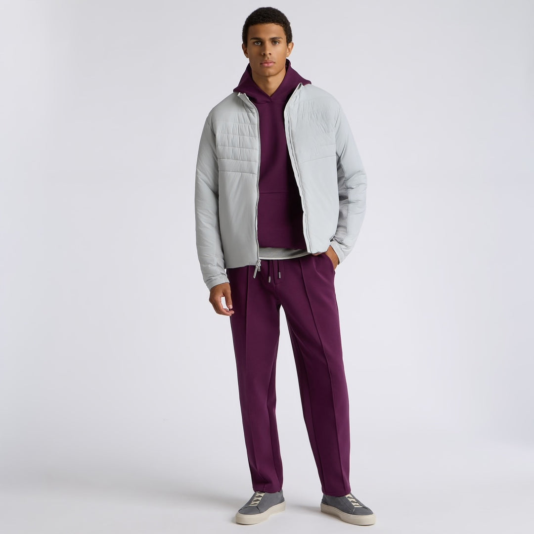 Veste Doudoune Hybride de Golf Homme Maverick Stretch 2.0 - G/FORE