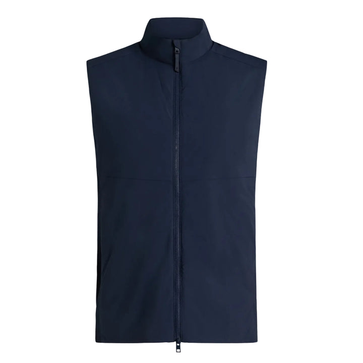 Doudoune Sans Manches de Golf Homme Maverick Hybrid Stretch Vest 2.0 - G/FORE - Marine - XXL