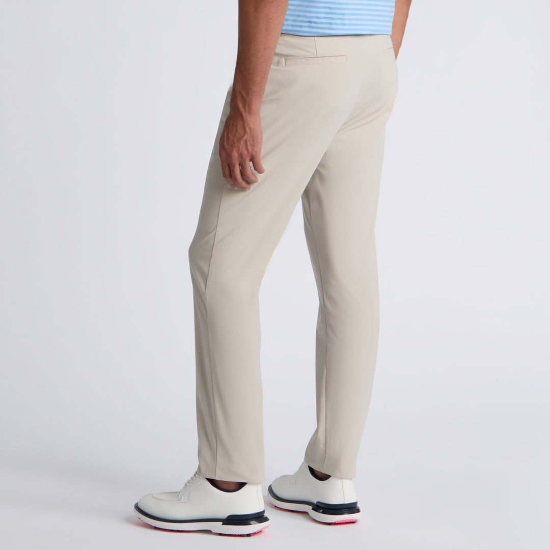 Pantalon de Golf Homme Tour Trouser - G/FORE - Beige - 38
