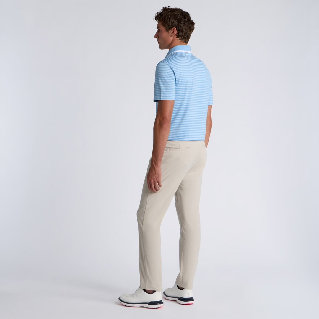 Pantalon de Golf Homme Tour Trouser - G/FORE - Beige - 36