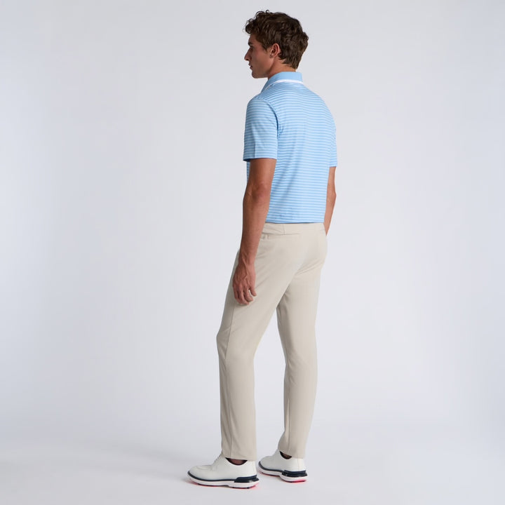 Pantalon de Golf Homme Tour Trouser - G/FORE - Beige - 36