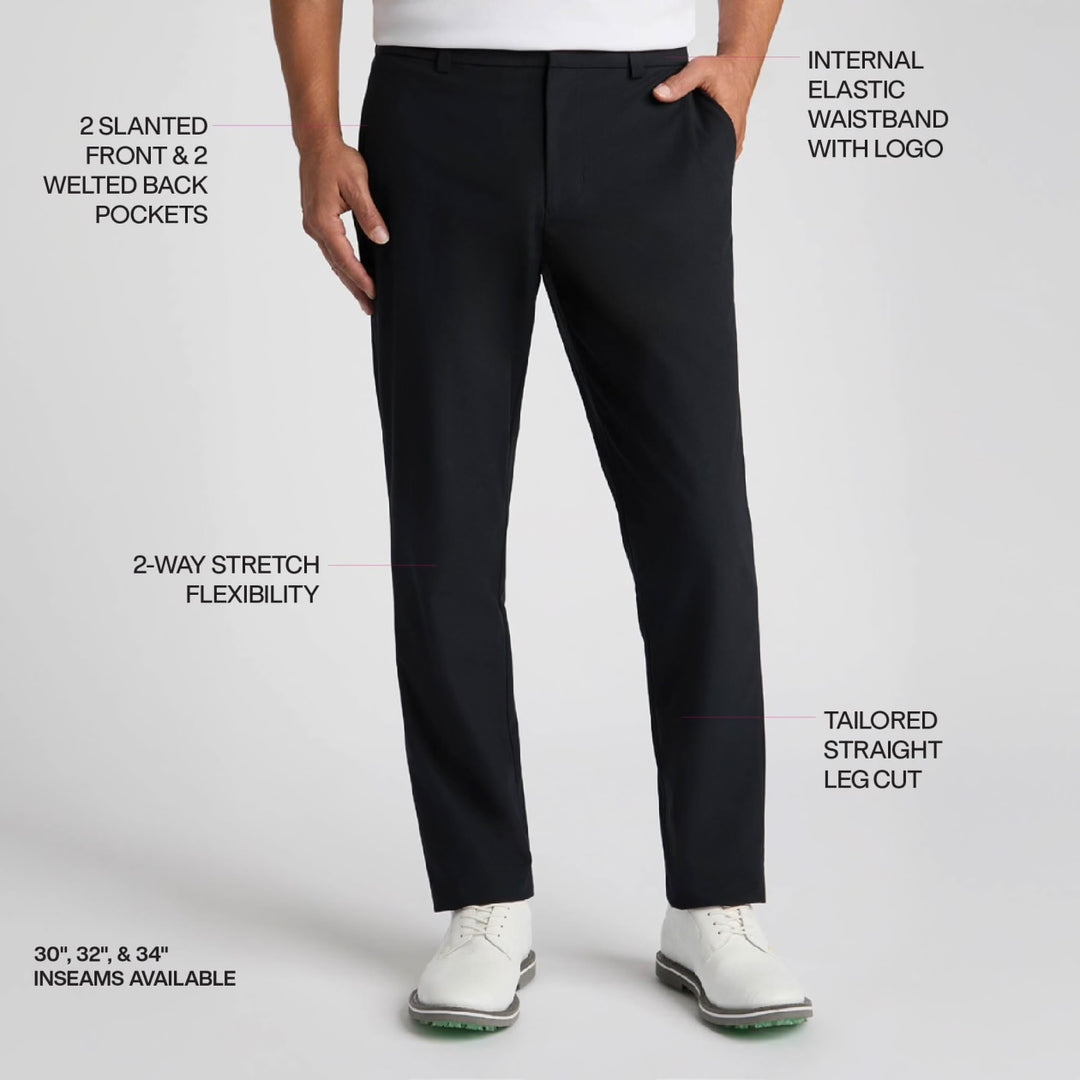 Pantalon de Golf Homme Tour Trouser - G/FORE - Marine - 30