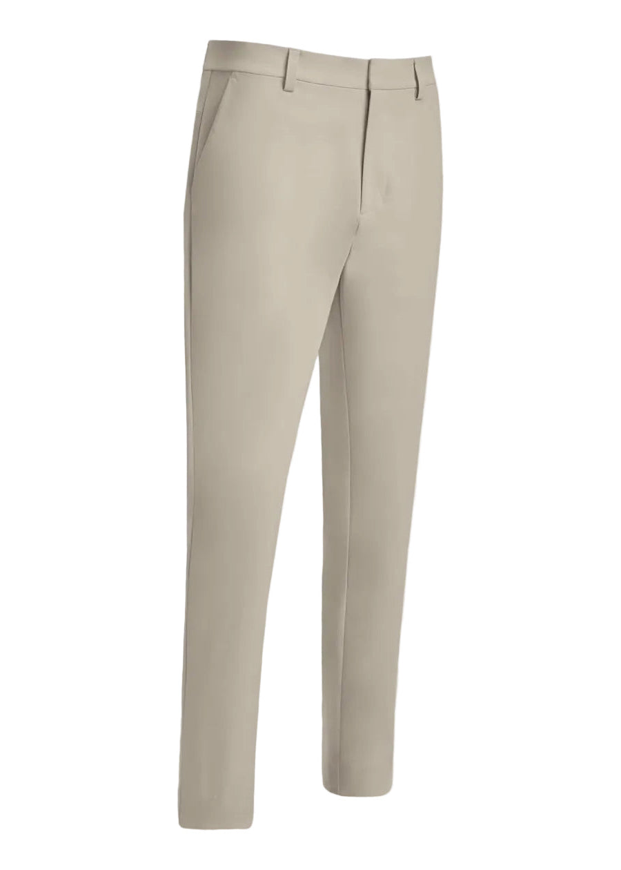 Pantalon de Golf Homme Tour Trouser - G/FORE - Beige - 30