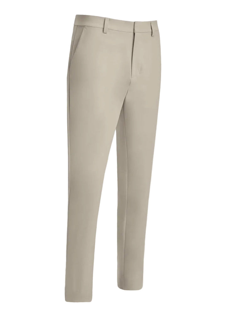 Pantalon de Golf Homme Tour Trouser - G/FORE - Beige - 30