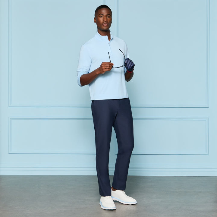 Pantalon de Golf Homme Tour Trouser - G/FORE - Marine - 34