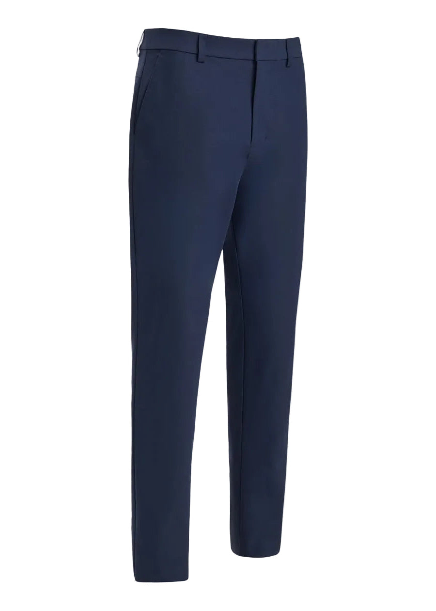 Pantalon de Golf Homme Tour Trouser - G/FORE - Marine - 32