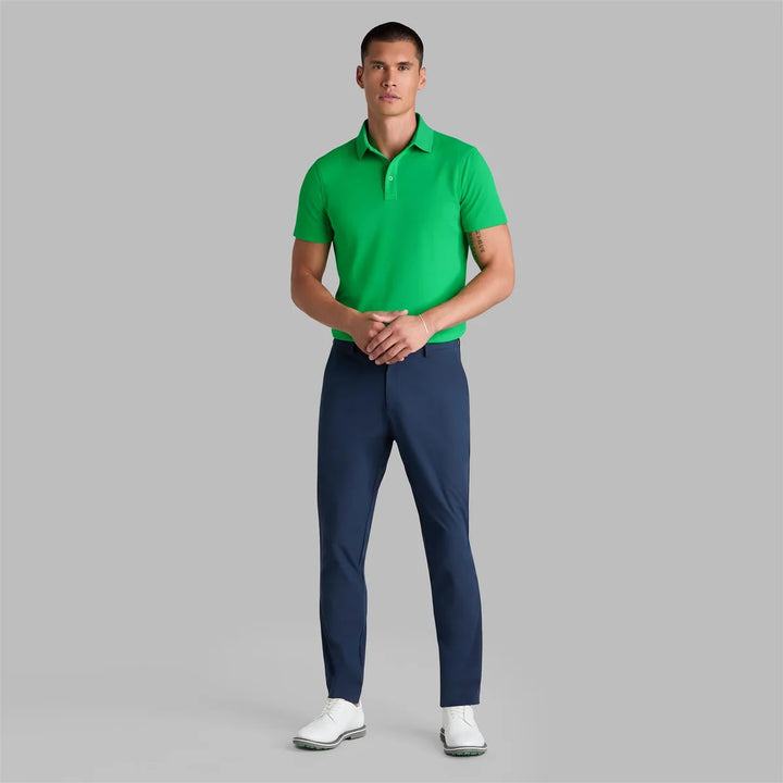 Polo de Golf Homme Piqué Essential Performance - G/FORE - Clover - L