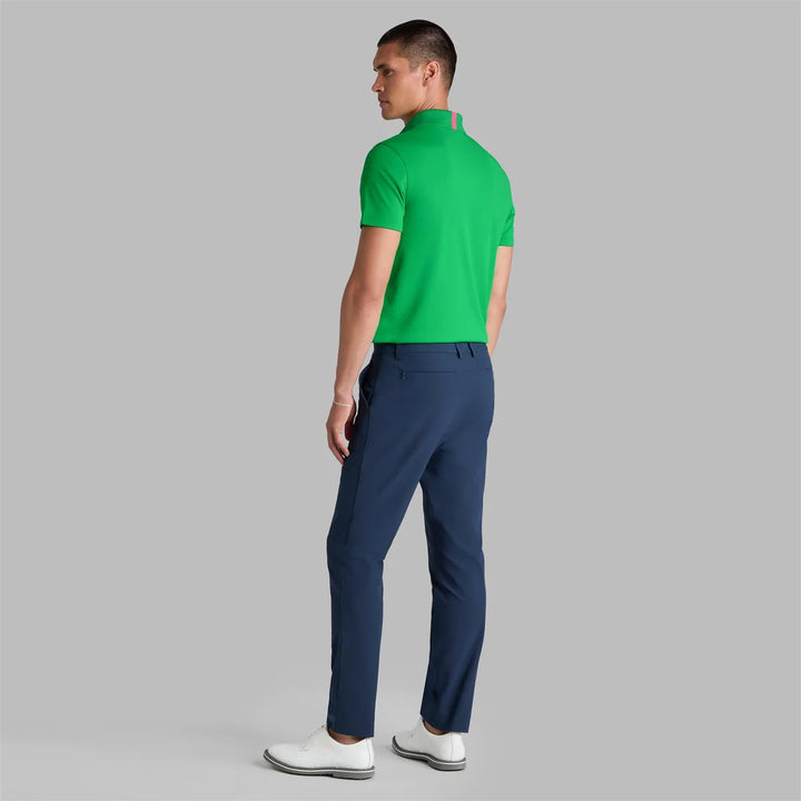 Polo de Golf Homme Piqué Essential Performance - G/FORE - Clover - XL