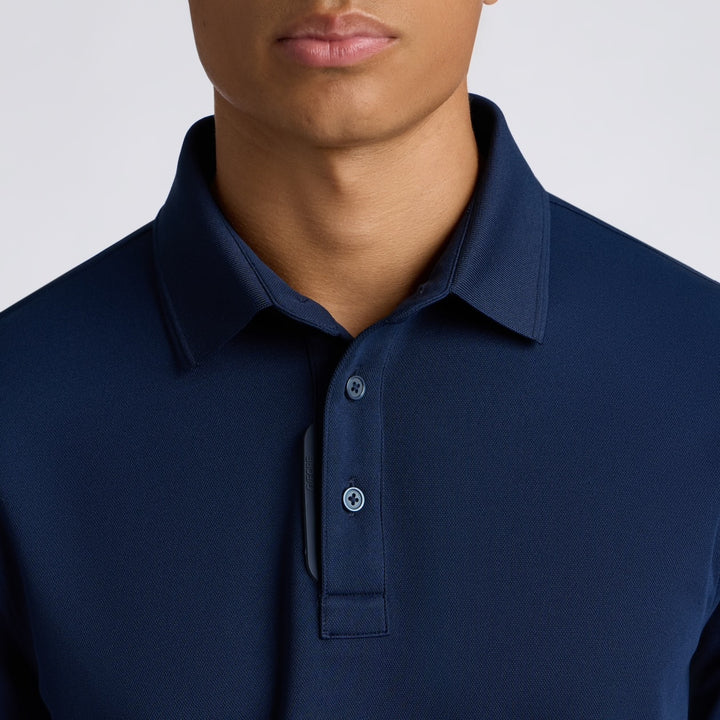 Polo de Golf Homme Piqué Essential Performance - G/FORE