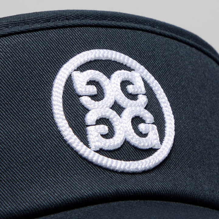 Visière de Golf Unisexe Logo Cotton Twill - G/FORE