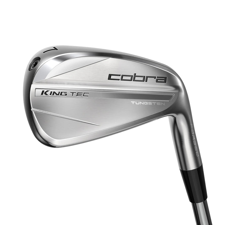 Série de Fers Cobra King Tec 2025 - vue 1