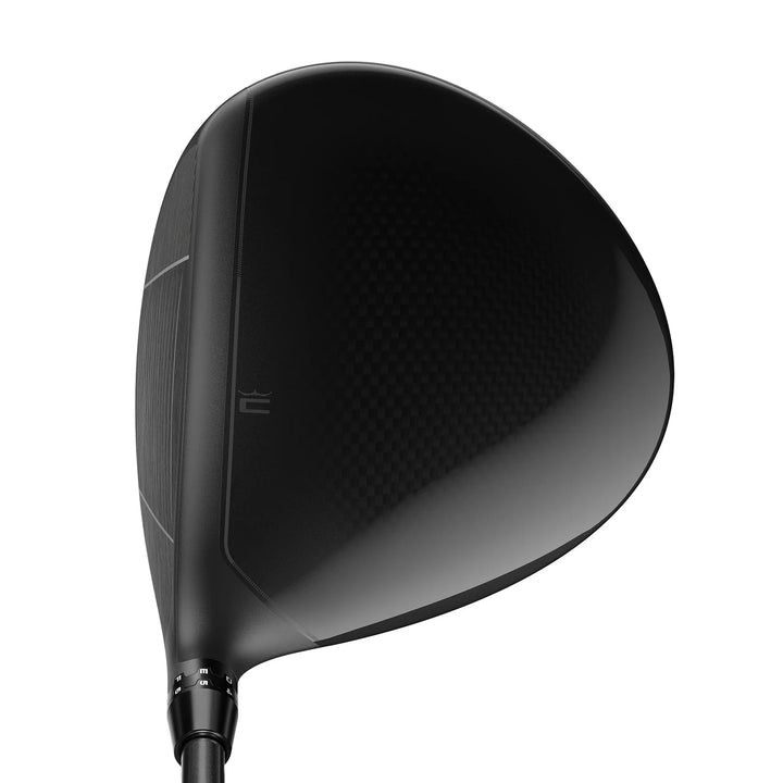 Driver Cobra OPTM Max-D - vue 3