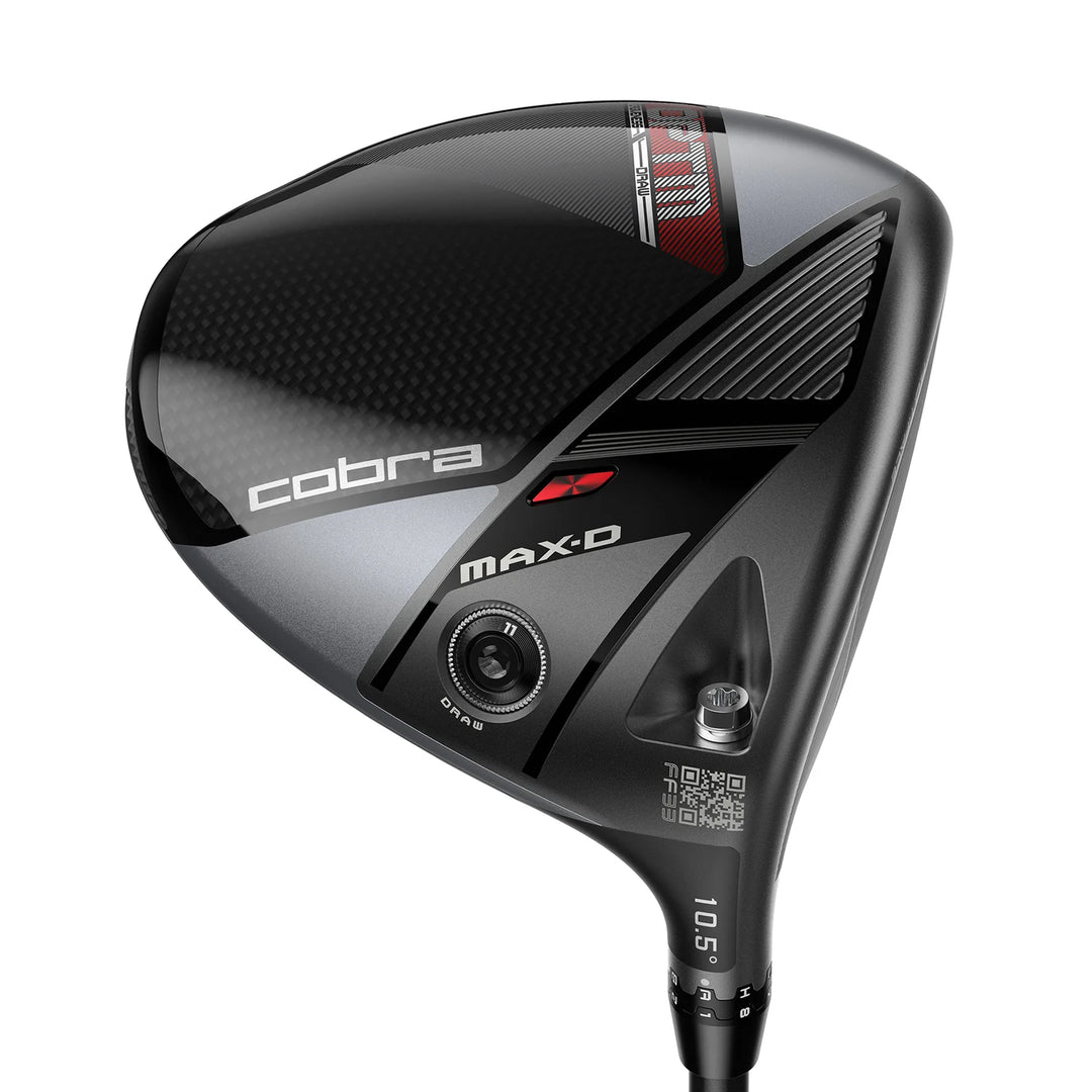 Driver Cobra OPTM Max-D - vue 1