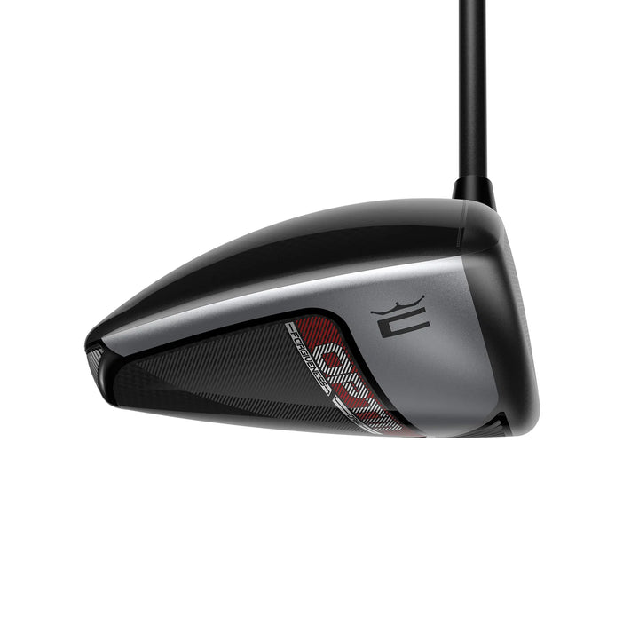 Driver Cobra OPTM Max-D - vue 2