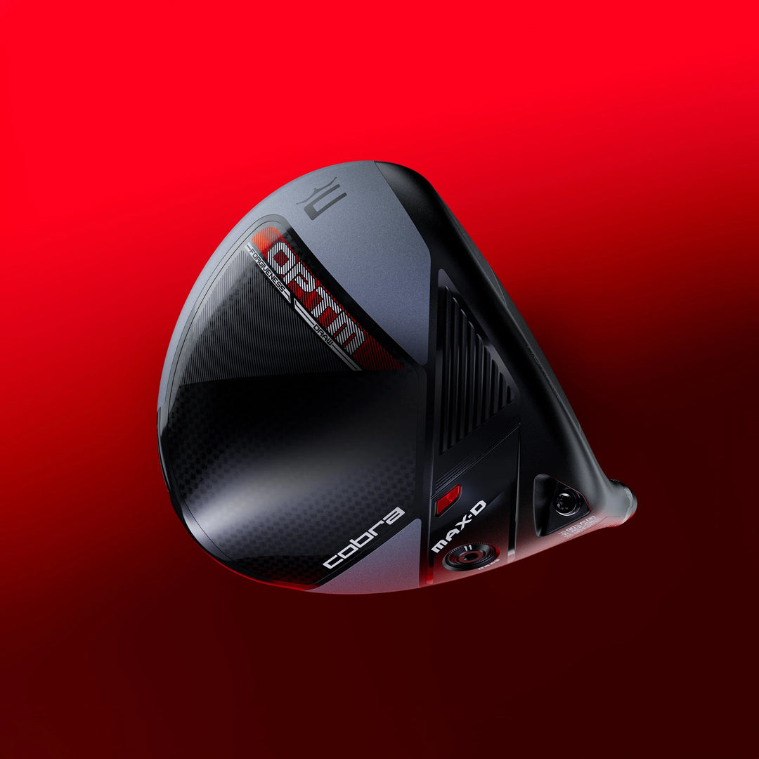 Driver Cobra OPTM Max-D - vue 6