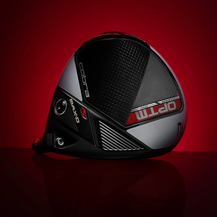 Driver Cobra OPTM Max-D - vue 7