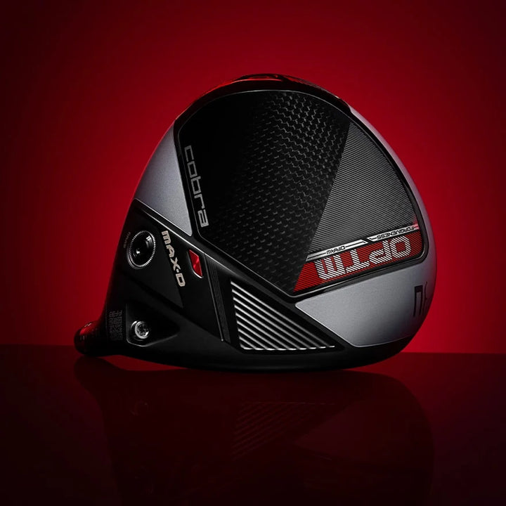 Driver Cobra OPTM Max-D - vue 7