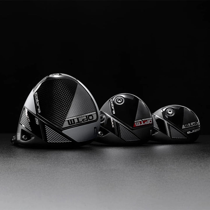 Driver Cobra OPTM Max-D - vue 8
