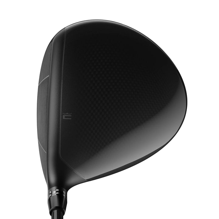 Driver Cobra OPTM Max-K - vue 3
