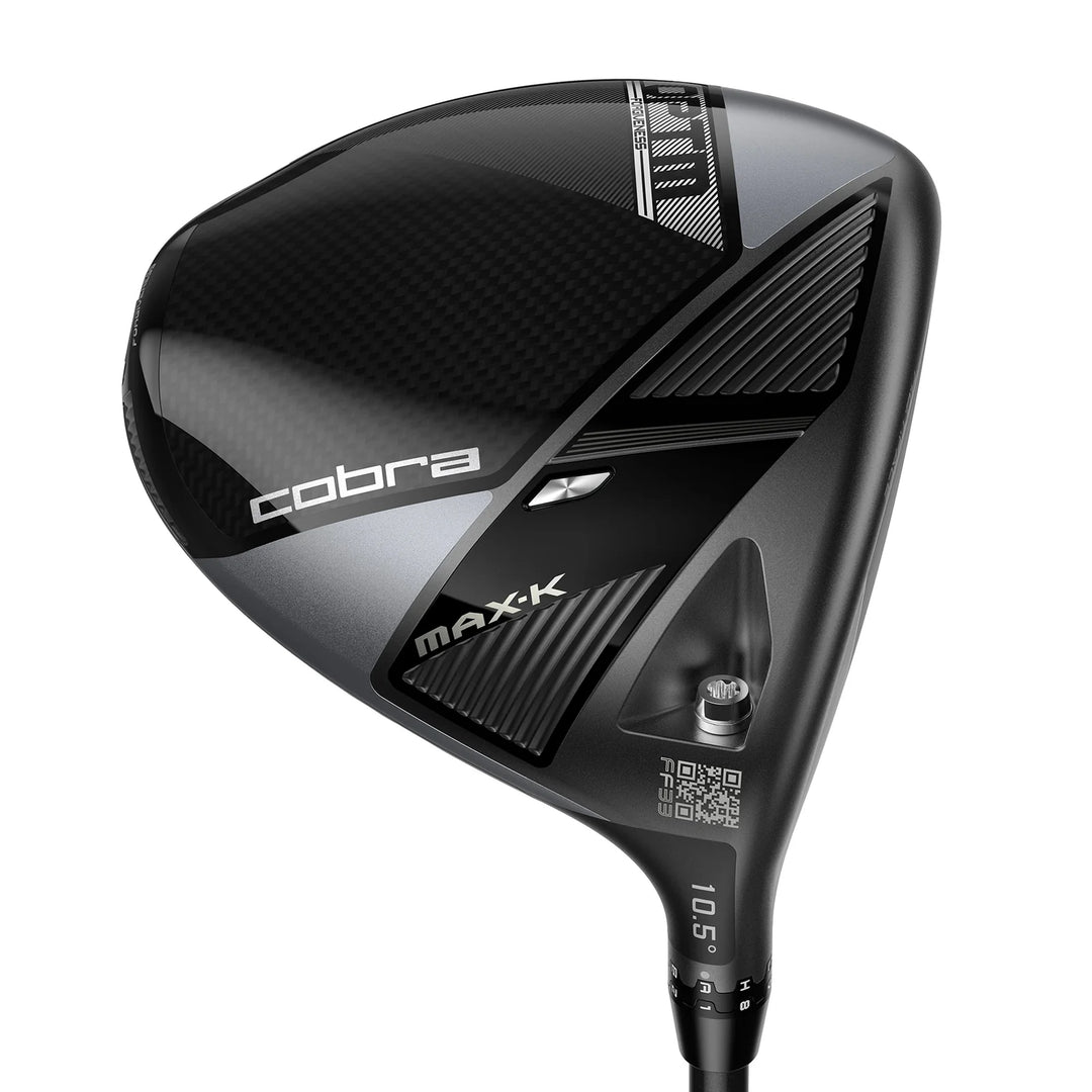 Driver Cobra OPTM Max-K - vue 1