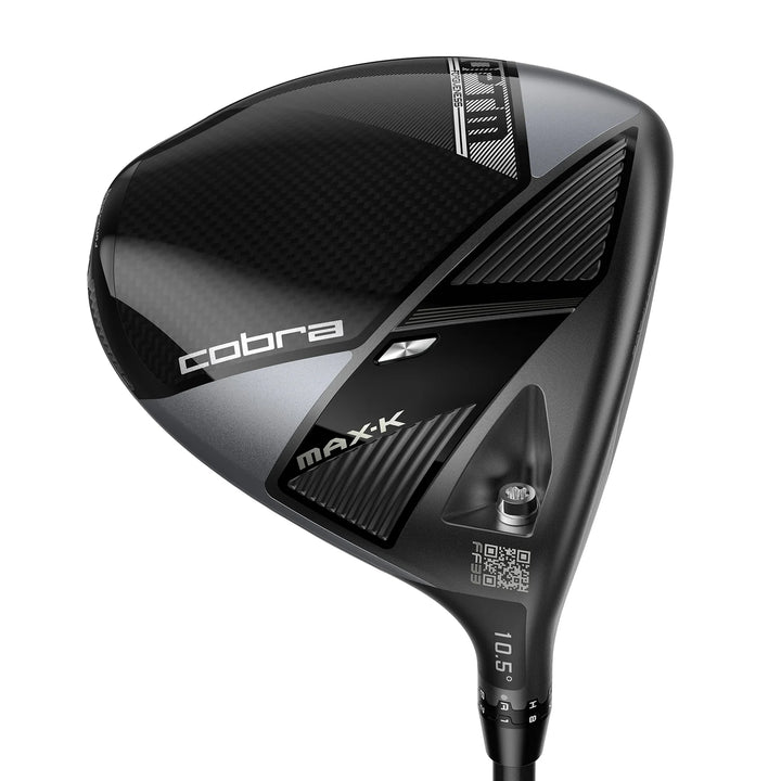 Driver Cobra OPTM Max-K - vue 1
