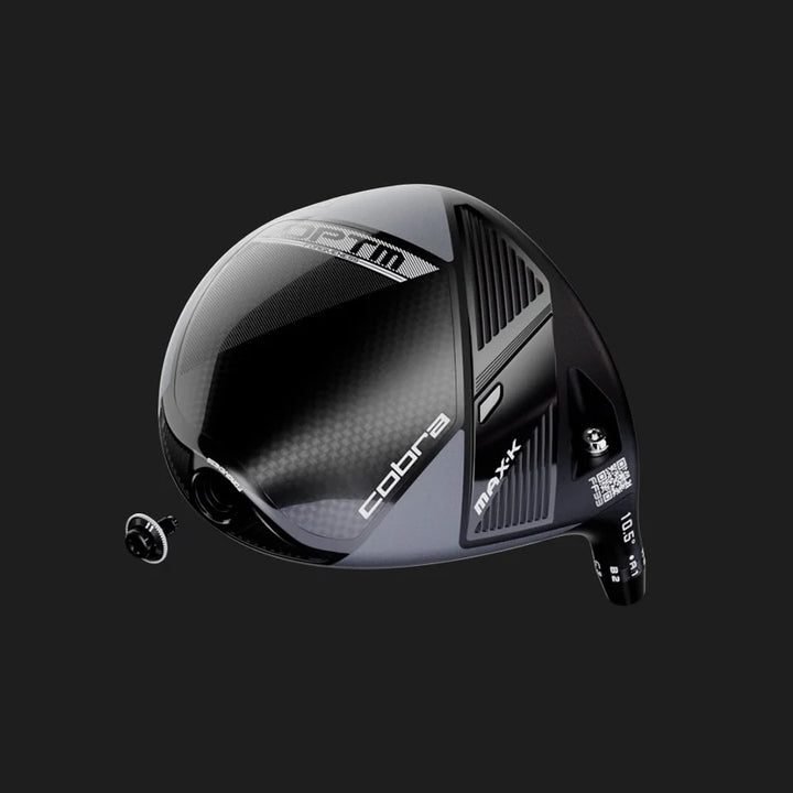 Driver Cobra OPTM Max-K - vue 7