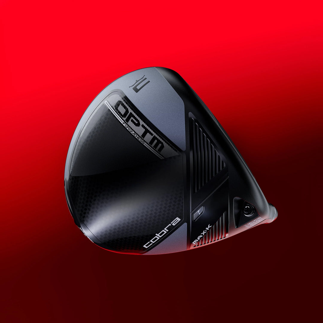 Driver Cobra OPTM Max-K - vue 8