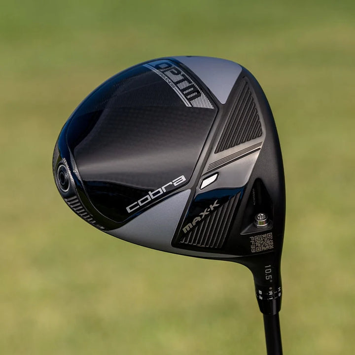 Driver Cobra OPTM Max-K - vue 9