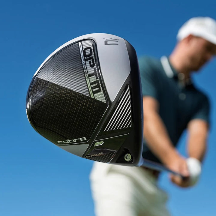 Driver Cobra OPTM Max-K - vue 2