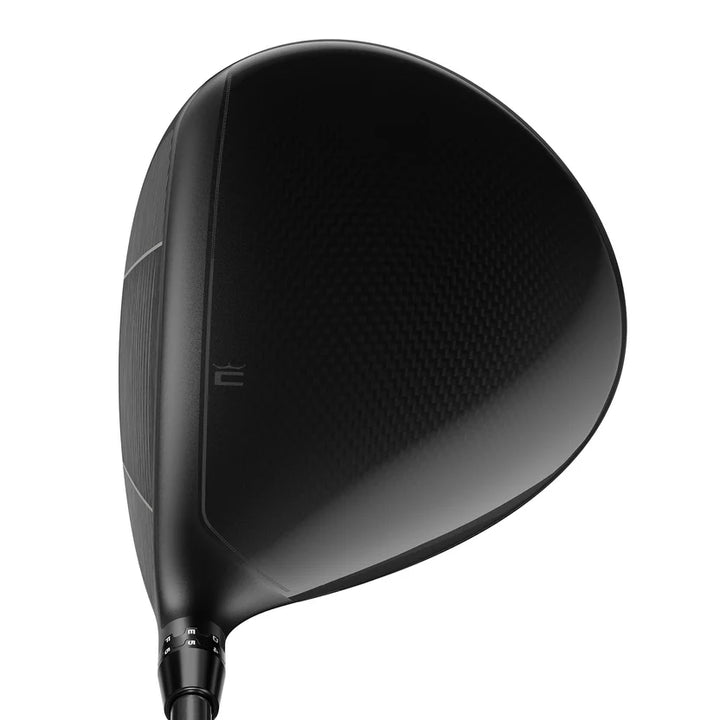 Driver Cobra OPTM X - vue 3