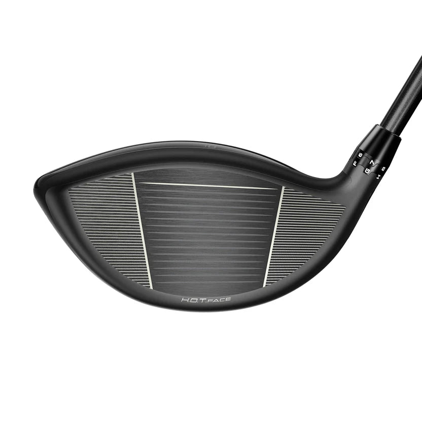 Driver Cobra OPTM X - vue 5