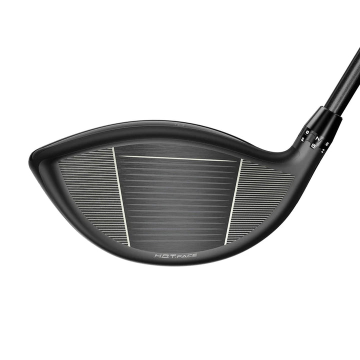 Driver Cobra OPTM X - vue 5