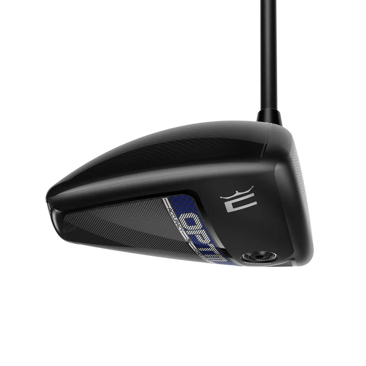 Driver Cobra OPTM X - vue 6