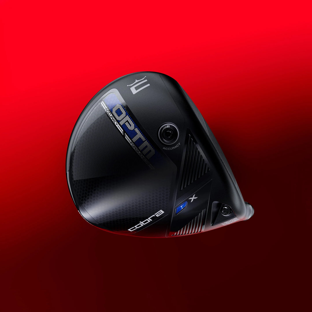 Driver Cobra OPTM X - vue 7
