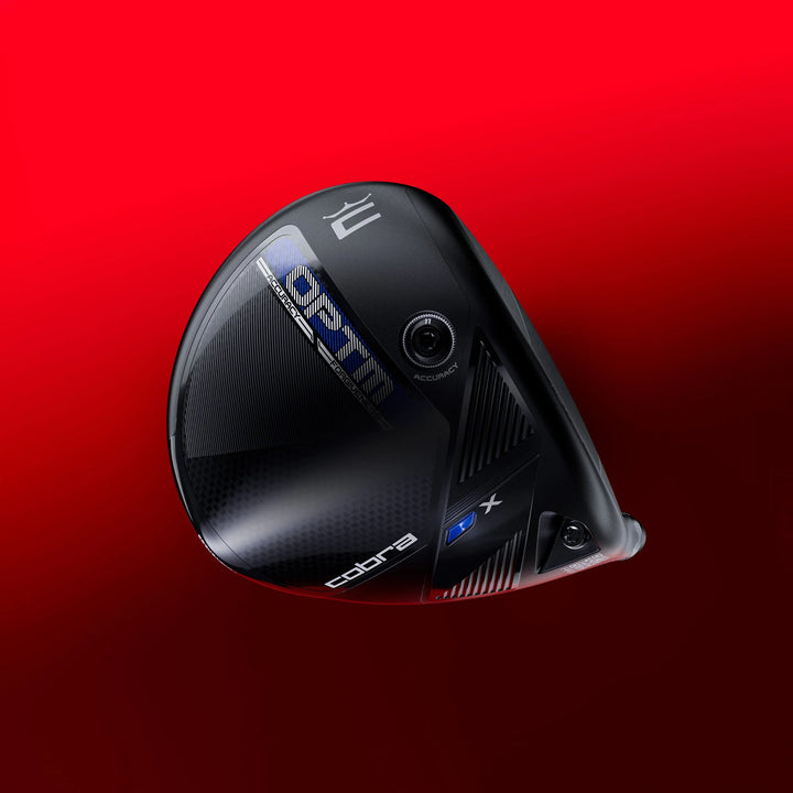 Driver Cobra OPTM X - vue 7