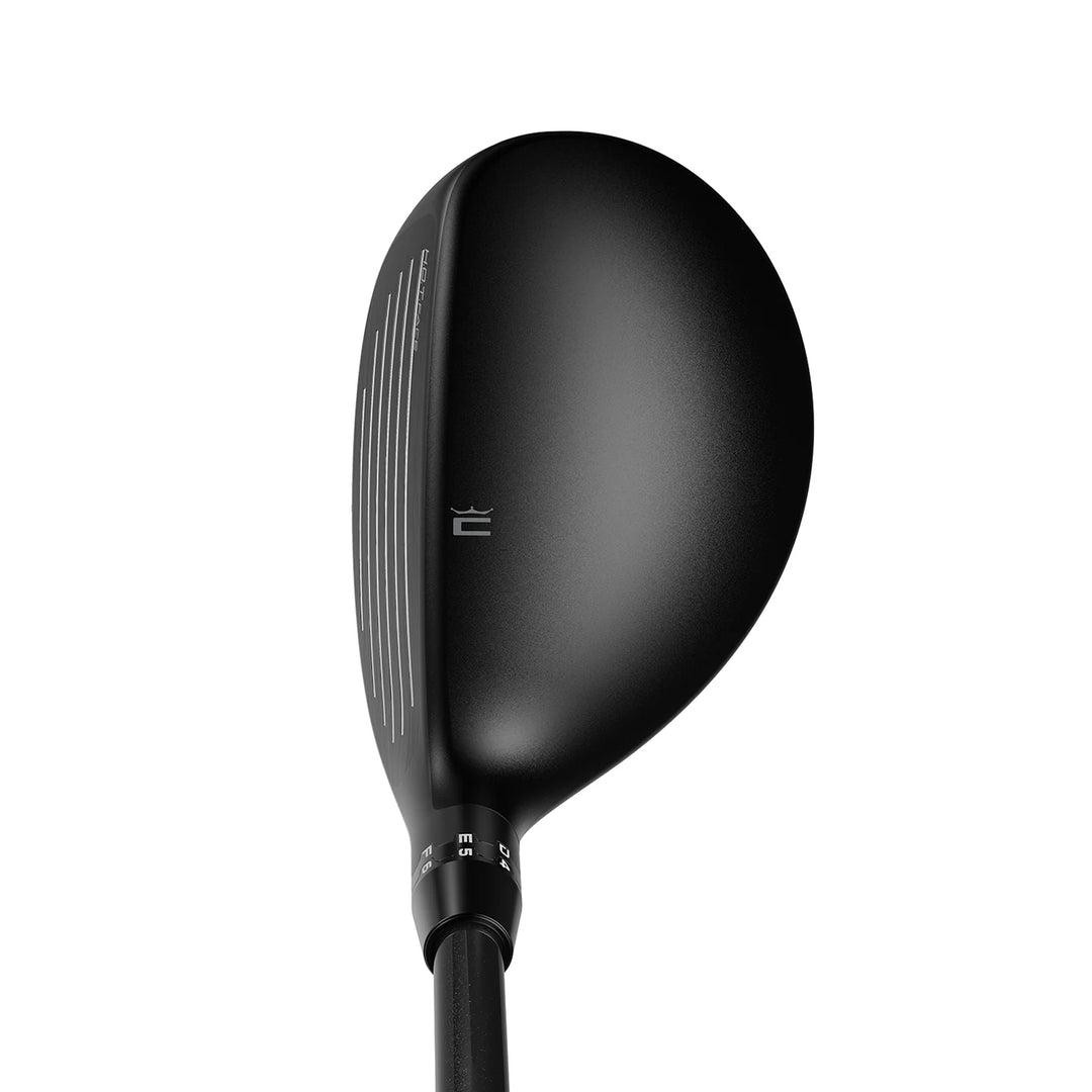 Hybride Cobra OPTM - vue 3
