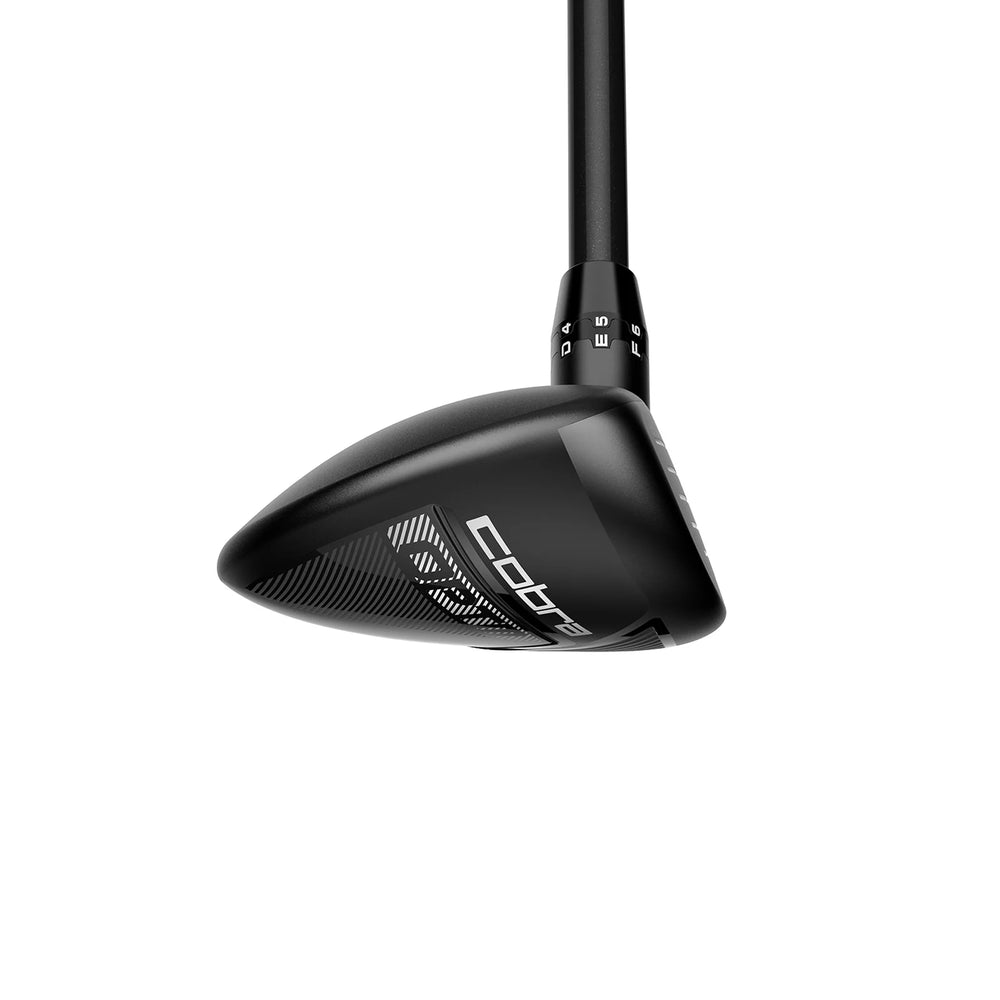 Hybride Cobra OPTM - vue 2