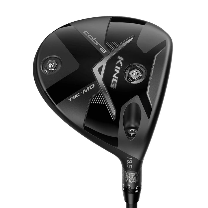 Mini Driver Cobra King Tec Mini - vue 1