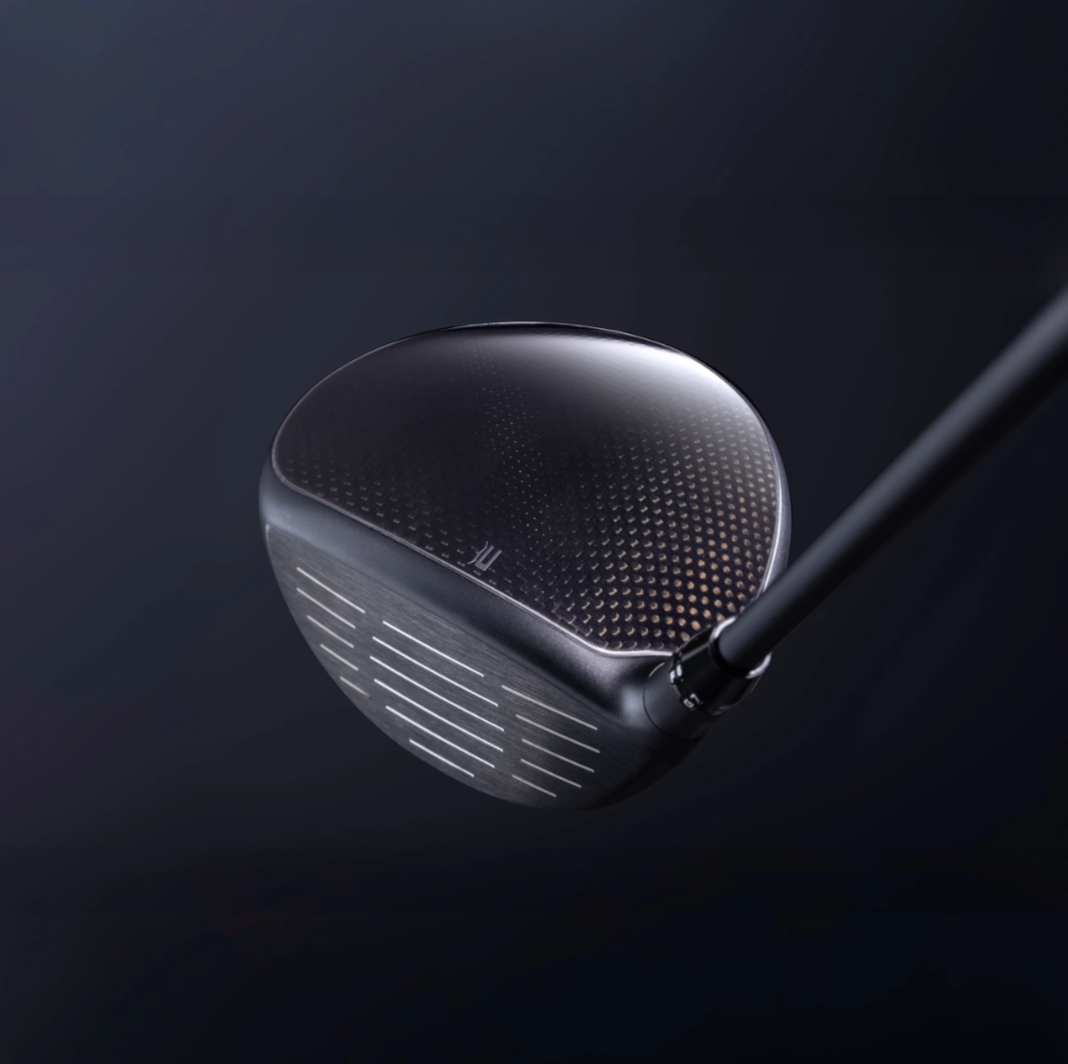 Mini Driver Cobra King Tec Mini - vue 9