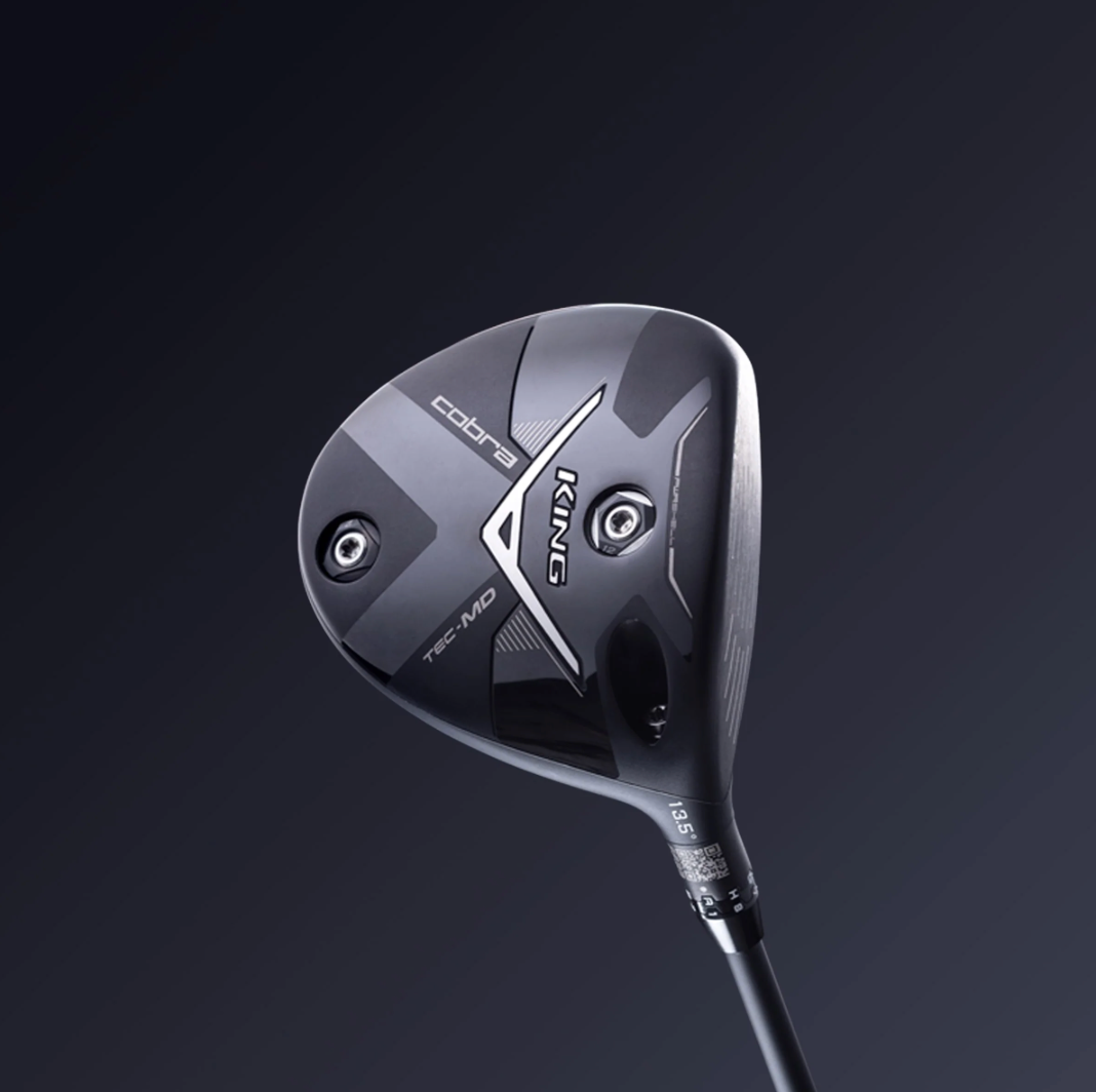 Mini Driver Cobra King Tec Mini - vue 6