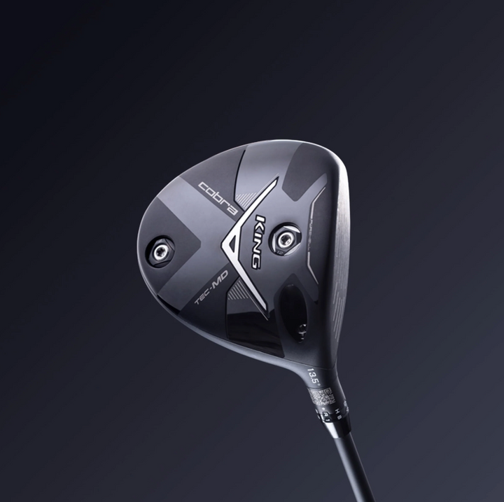 Mini Driver Cobra King Tec Mini - vue 6