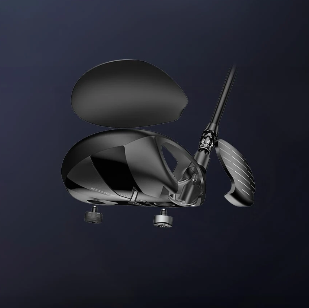 Mini Driver Cobra King Tec Mini - vue 7